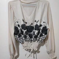 لباس مجلسی،مانتو،شومیز