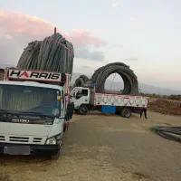 لوله درجه یک پلی لی