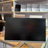 مانیتور استوک ۲۴ اینچ فریملس panel ips viewsonic