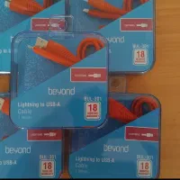 کابل شارژ آیفون