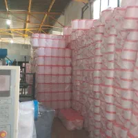 مصنوعات پلی اتیلن|ظروف نگهدارنده، پلاستیکی، یک‌بارمصرف|ری, سیزده آبان|دیوار