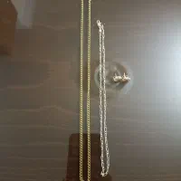 زنجیر و گوشواره ژوپینگ