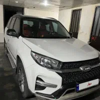 مدل ۱۴۰۱ X33 s At|خودرو سواری و وانت|شیراز, زرهی|دیوار