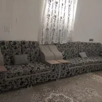 مبل ال هفت نفره