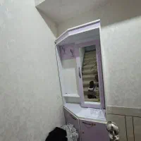 کمد و دراور|جاکفشی، کمد، دراور|مرودشت, فاز اول شهرک فرهنگیان|دیوار