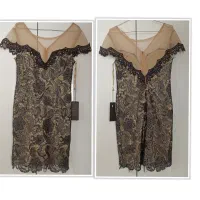 پیراهن مجلسی