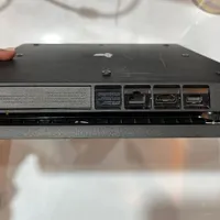 Ps4 slim 1T|کنسول، بازی ویدئویی و آنلاین|تهران, فلاح|دیوار