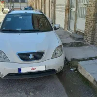 تیبا 2پلاس مدل99