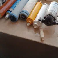 نصب،فروش و تعمیر تصفیه آب ،آبگرمکن ولوله کشی