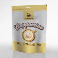 کاپوچینو نیوشا