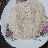 نیم دانه درشت هاشمی درجه ۱