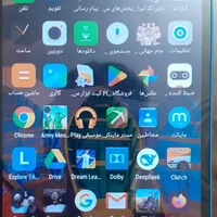 Lenovo tab 3 730m