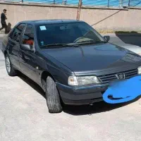 پژو۴۰۵|خودرو سواری و وانت|شاهین دژ, |دیوار