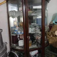 بوفه سالم|بوفه، ویترین، کنسول|کارون, |دیوار