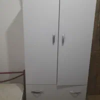 کمد دیواری کشو دار