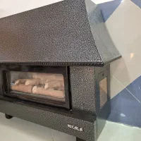 بخاری گازی|بخاری، هیتر، شومینه|باوی, |دیوار