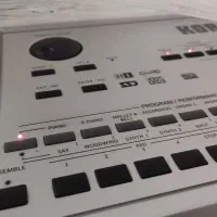 اورگ پی 50|پیانو، کیبورد، آکاردئون|سبزوار, رضوی|دیوار