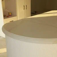 مجری تخصصی صفحات آشپزخانه کورین وکوارتز  اس پی ال