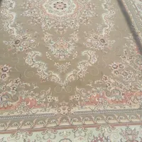 موکت ظریف مصور|موکت|پارس‌آباد, |دیوار