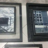 تابلو|تابلو، نقاشی، عکس|مشهد, هفده شهریور|دیوار