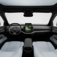 حواله VOLVO EX30|خودرو سواری و وانت|شیراز, شهرک بزین|دیوار