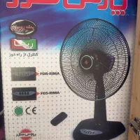پنکه پارس خزر