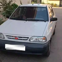 اجاره پراید