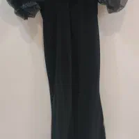 پیراهن مجلسی سایز ۳۸