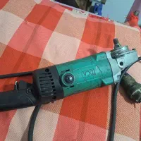 پولش ویاهمان چرخپوست. DCA|ابزارآلات|مشهد, ابوذر|دیوار