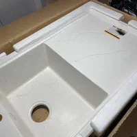 سینک گرانیتی ژلکوت TURK|مصالح و تجهیزات ساختمان|تهران, نعمت‌آباد|دیوار