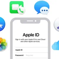 اپل ایدی  ساخت Apple ID اختصاصی تضمین تعویض فوری