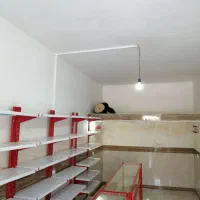 مغازه در کشاور