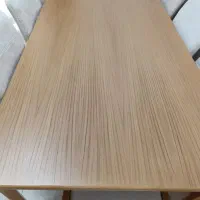 میز ناهارخوری هشت نفره نو|میز و صندلی غذاخوری|رویان, |دیوار