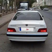 پژو پارس نیمه سفارشی|خودرو سواری و وانت|بندرعباس, |دیوار