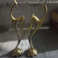 دکوری برنز