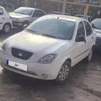 تیبا۱ مدل۱۴۰۰|خودرو سواری و وانت|ارومیه, |دیوار