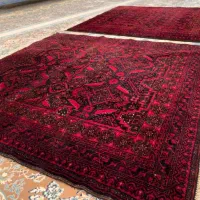 فرش زرع ونیم
