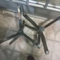 دو تا میز عسلی در حد نو|مبلمان خانگی و میز عسلی|ورامین, ورامین|دیوار