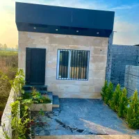 فروش ویلا  درمنطقه جنگلی  (مشاورپاشا)