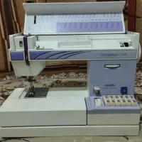 چرخ خیاطی کاچران ۱۱۴۹