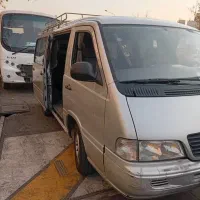 ون بنز mb140|خودرو سواری و وانت|مشهد, ایثارگران|دیوار