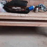 دو عدد میز بزرگ