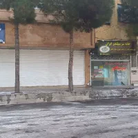 فروش مغازه تجاری امام خمینی یک 30متر کامل صفر