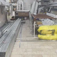 ساخت درو پنجره یو پی ویسی دوجداره|خدمات پیشه و مهارت|آق قلا, |دیوار