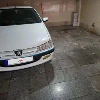 پژوپارس  XU7 ۹۲