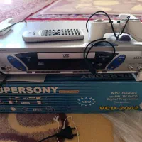 سی دی|پخشکننده DVD و ویدیو|تبریز, |دیوار