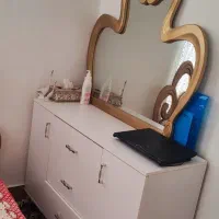 میز دراور