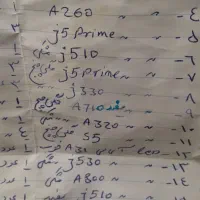 فروش ال سیدی گوشی