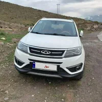 فروش تیگو پنج خانگی مدل ۱۳۹۹