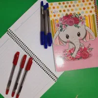 لوازم تحریر قیمت مناسب